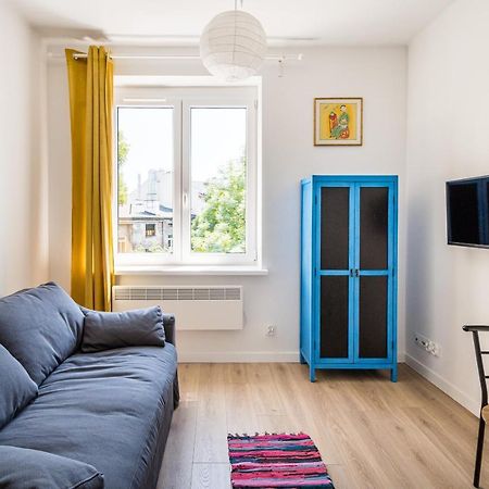 Mickiewicza Old Town Apartment Wawelofts Krakau Buitenkant foto