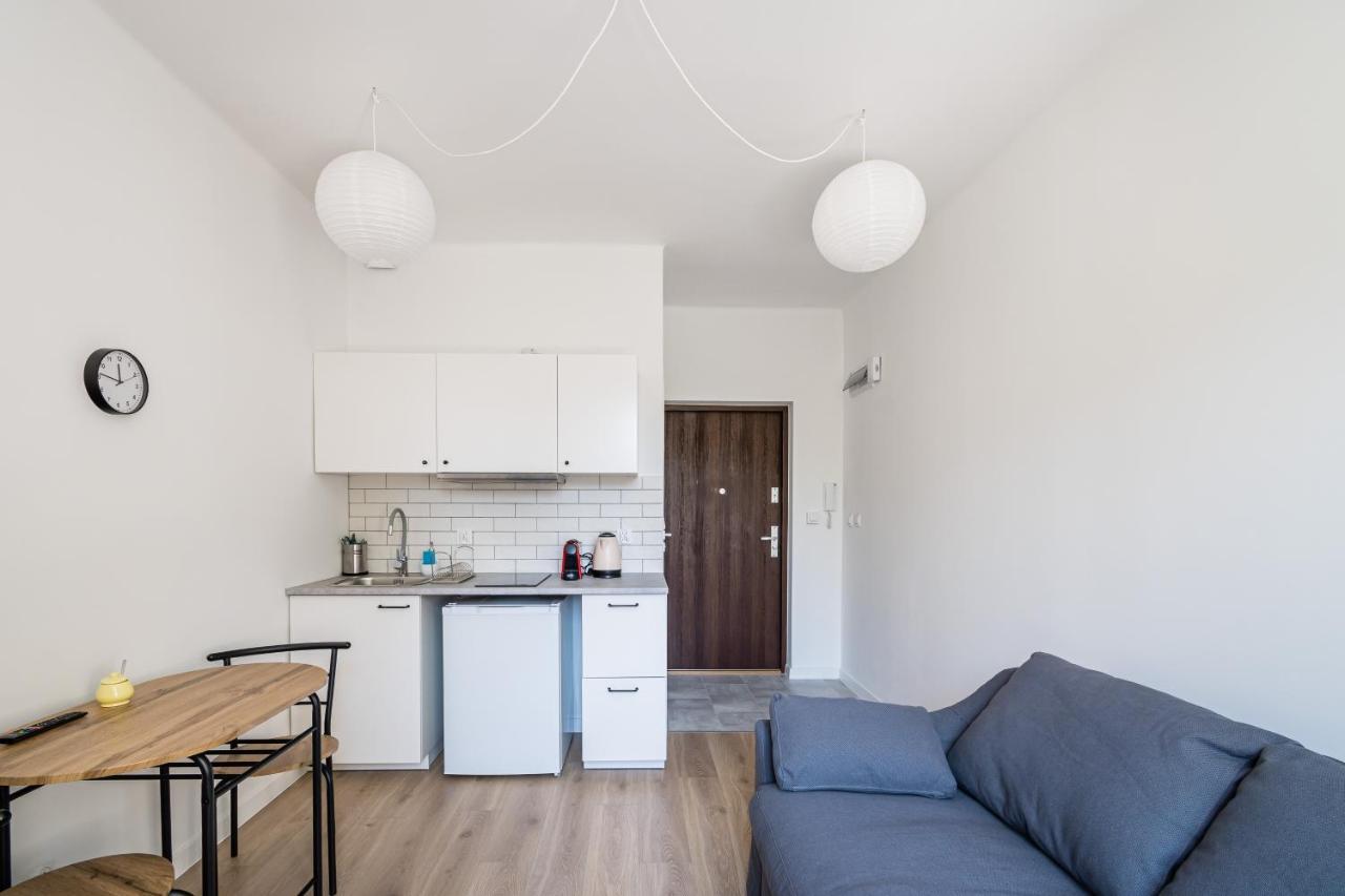 Mickiewicza Old Town Apartment Wawelofts Krakau Buitenkant foto
