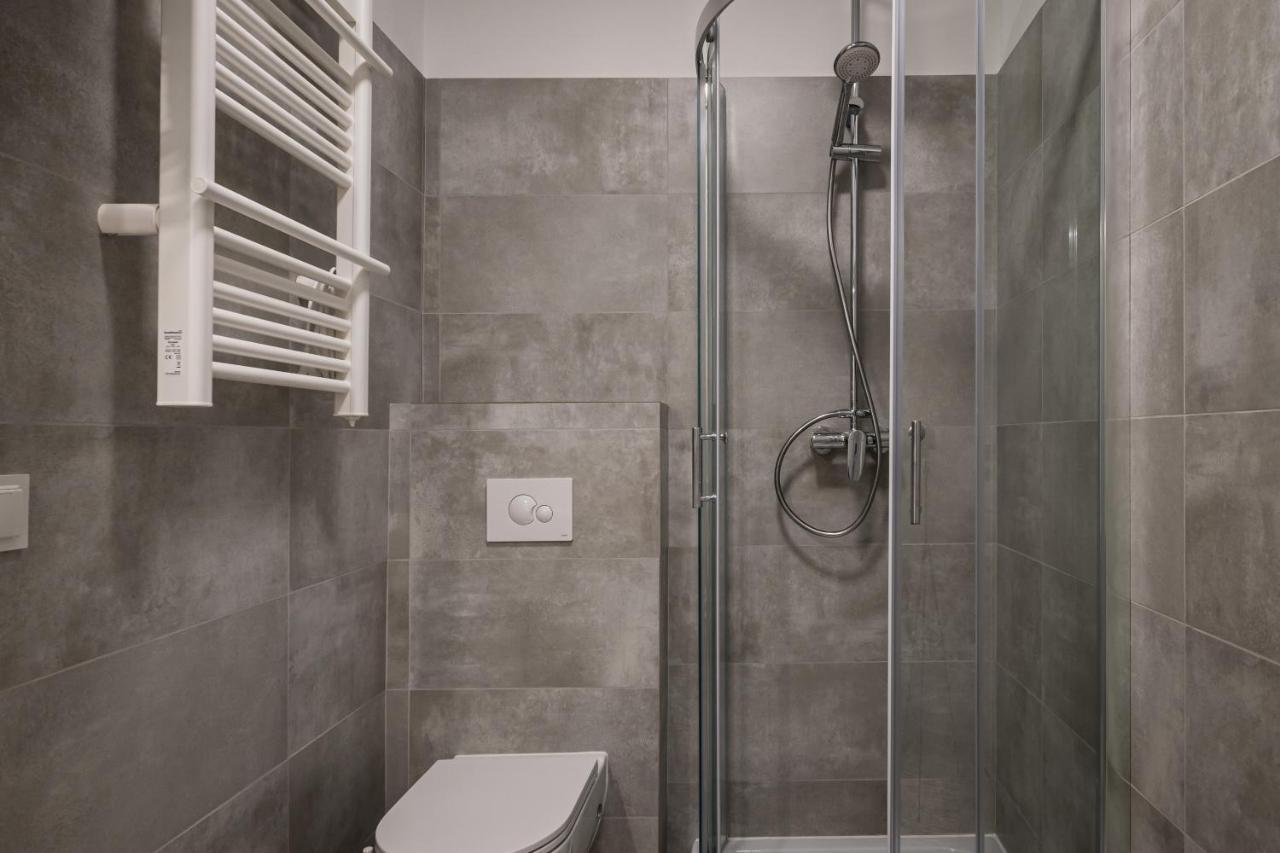 Mickiewicza Old Town Apartment Wawelofts Krakau Buitenkant foto