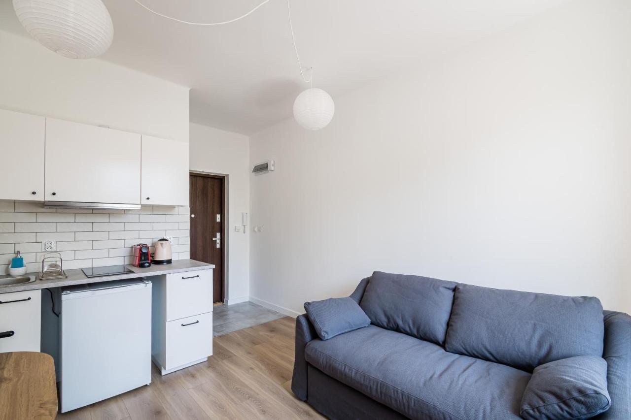 Mickiewicza Old Town Apartment Wawelofts Krakau Buitenkant foto