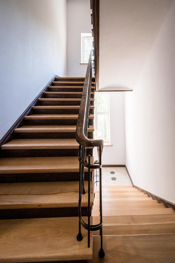 Mickiewicza Old Town Apartment Wawelofts Krakau Buitenkant foto